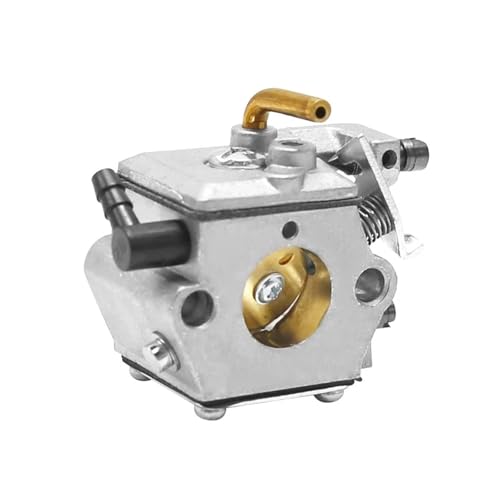 SAANICH HS-136A Vergaser Carb Fit for Sthil 024 026 024AV 024S MS240 MS260 WT-403A Kettensägen Teile Ersetzen 11211200611 von SAANICH
