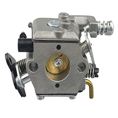SAANICH Kettensägenvergaser passend for Walbro 3800 38CC Kettensägen-Vergaser-Ersatzteile von SAANICH