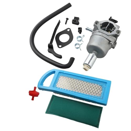 SAANICH Luftfilter-Ersatz, Vergaser-Kit, Wartung von Gartengeräten, Vergaser-Ersatz von SAANICH