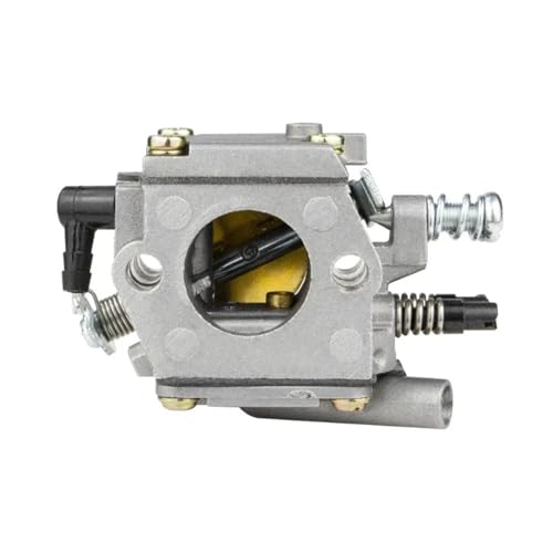 SAANICH MS381 Vergaser Fit for Stihl Ms380 038 C3-S148 Elektrische Kettensäge Vergaser SAANICH MS381 Vergaser Fit for Stihl Ms380 038 C3-S148 Elektrische Kettensäge Vergaser von SAANICH