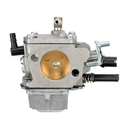 SAANICH MS660 Vergaser Fit for Stihl MS640 MS650 064 066 for Walbro WJ-67 WJ-76 for Zama C3A-S31 Ersatzteile Carb SAANICH MS660 Vergaser Fit for Stihl MS640 MS650 064 066 for Walbro WJ-67 WJ-76 for Zama C3A-S31 Ersatzteile Carb von SAANICH