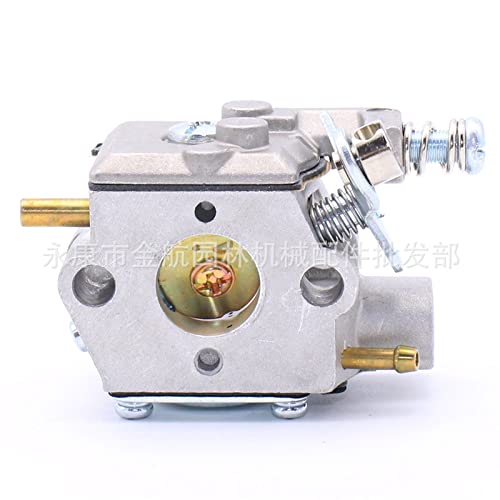 SAANICH OM36 VERGASER PASSEND for OLEO-MAC SPARTA 35 37 38 40 43 44 CHAINSAW CARB STRIMMER CARBURETTOR BRUSHCUTTER CARBY ASY REPL EMAK TEILE von SAANICH
