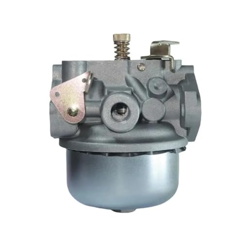 SAANICH Passend for Braggs Strotton for Kohler 8HP K90 K91 K141 K160 K161 K181 M8 Schneemobilmotor Carb 46 853 01-S 17803 Rasenmähervergaser von SAANICH