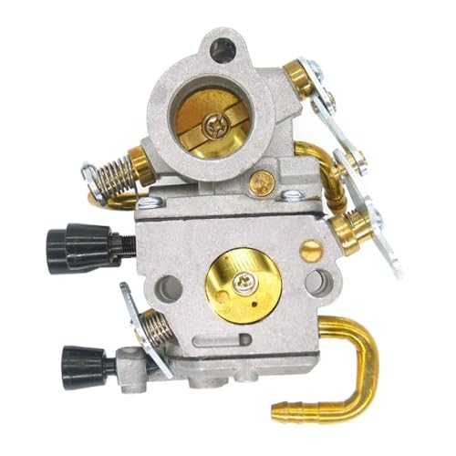 SAANICH Passend for Stihl TS410 Vergaser TS420 for Zama C1U-S118 Betonsäge Vergaser von SAANICH