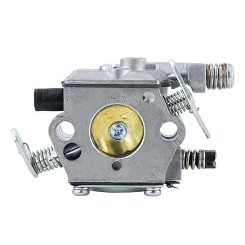 SAANICH Passend for Stilh for Walbro MS180 170 Vergaser-Kettensäge C1Q-257 017 018 von SAANICH
