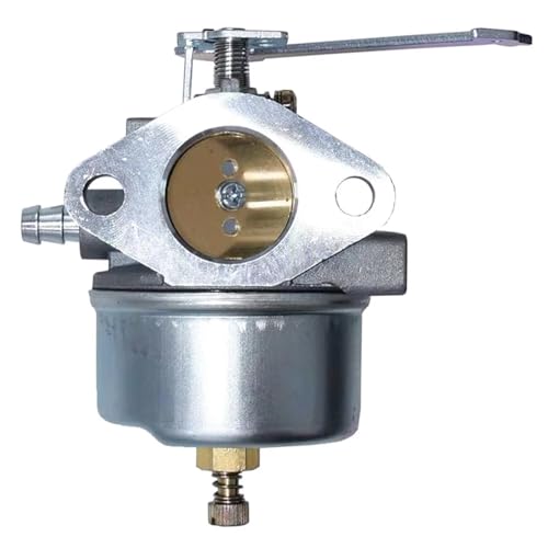 SAANICH Passend for Tecumseh 632325 Vergaser 632242 HHM80 HM80 HM100 107 Vergaser von SAANICH