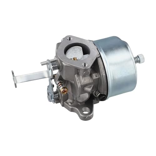 SAANICH Passend for Tecumseh for Tecnamotor BH35 BH45 H50 H60 HH60 HH70 Vergaser von SAANICH