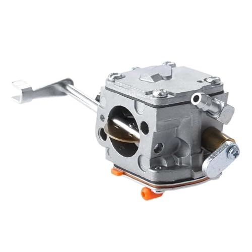 SAANICH Passend for Wacker BS 50-2 Vergaser BS600 650 700 BS60 2 70 2 WM80 BS600 650 von SAANICH