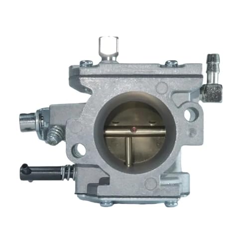 SAANICH Passend for Walbro Vergaser Carb WB-37 WB-37-1 150cc 200cc Garten Rasenmäher Trimmer Werkzeuge Motorschirm Motor Modell Flugzeug von SAANICH