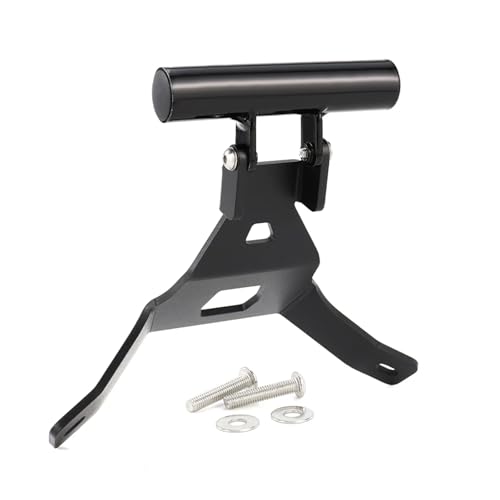 SAANICH Passend for Yamaha MT03 MT-03 MT 03 2022 2023 2024 Motorrad GPS-Navigationshalterung Telefonadapterhalter Unterstützungshalterung(Type 5) von SAANICH