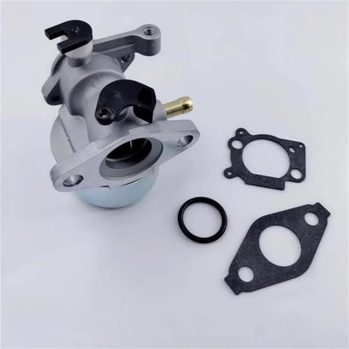 SAANICH Vergaser 675 190cc Kit Passend for Briggs Stratton 6,25 PS 6,75 PS Schubmäher 799866 790845 799871 796707 794304 Toro for Craftsman Motor(1 Set A as attached) von SAANICH