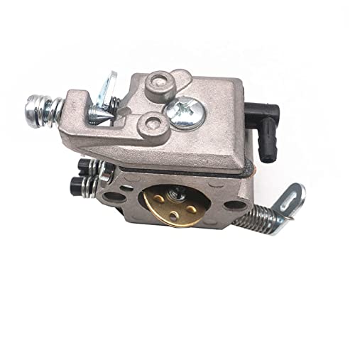 SAANICH Vergaser Carb Fit for STIHL 021 023 025 MS210 MS230 MS250 Kettensäge for Walbro WT 286 von SAANICH