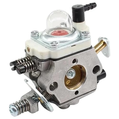 SAANICH Vergaser Fit for Walbro WT 990n1 WY 990 for Zenoah Ersatzteile Vergaser Carb for Baja CY23RC CY26RC CY27RC CY29RC GP290 von SAANICH