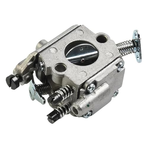 SAANICH Vergaser Kettensäge Kit Rasenmäher MS200 MS200T #1129-120-0653 Mäher Ersatz Ersatzteil von SAANICH