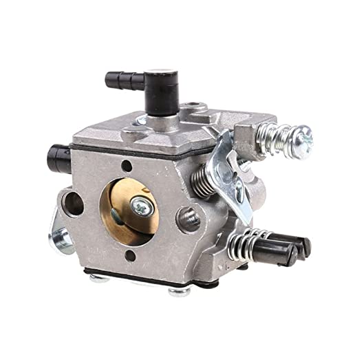 SAANICH Vergaser Kettensäge Vergaser 4500 5200 5800 Carb 2-Takt-Motor 45 cc 52 cc 58 cc Benzin-Heckenschere Heckenscheren von SAANICH
