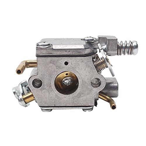 SAANICH Vergaser Vergaser for 2500 Kettensäge for Zenoah G2500 Fit mehr chinesische Marke, Pruner Top Handle Saw von SAANICH