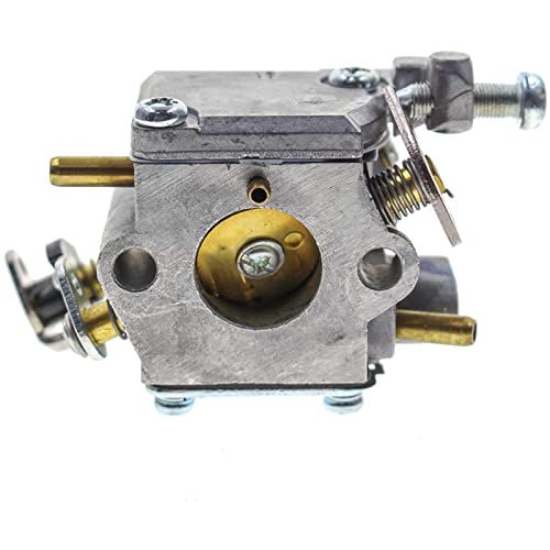 SAANICH Vergaser ersetzen Fit for Homelite 35cc 38cc 42cc Kettensäge 309362001 309362003 300939006 Vergaser Vergaser UT-10560 UT-10562 UT-10564 von SAANICH