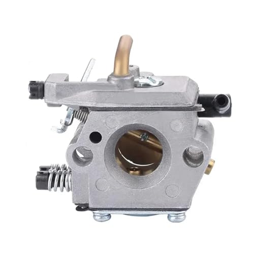 SAANICH Vergaser ersetzen passend for Walbro WT-194-1 for Tillotson HU-136A Carb for Stihl 024 026 MS240 MS260 024AV 024S Kettensäge 1121-120-0611 SAANICH Vergaser ersetzen passend for Walbro WT-194-1 for Tillotson HU-136A Carb for Stihl 024 026 MS240 MS260 024AV 024S Kettensäge 1121-120-0611 von SAANICH