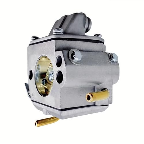 SAANICH Vergaser for Für Sthil MS290 029 MS 290 MS310 039 MS390 039 MS 310 MS 390 Kettensäge Teile Ersetzen 1127 120 0650 HD-19 von SAANICH