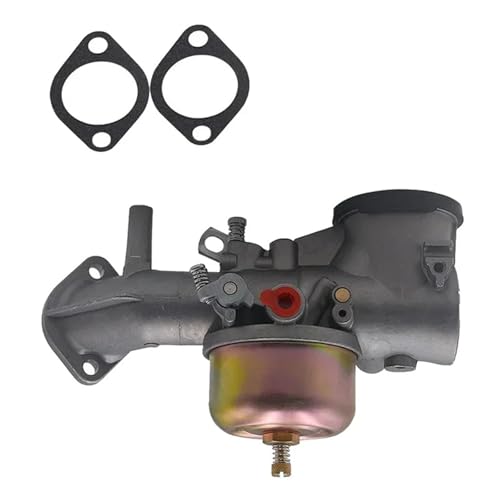 SAANICH Vergaser passend for Briggs Stratton 491031 490499 491026 281707 Motor for Toro 30102 30103 30111 55600 56150 56175 Rasenmäher SAANICH Vergaser passend for Briggs Stratton 491031 490499 491026 281707 Motor for Toro 30102 30103 30111 55600 56150 56175 Rasenmäher von SAANICH