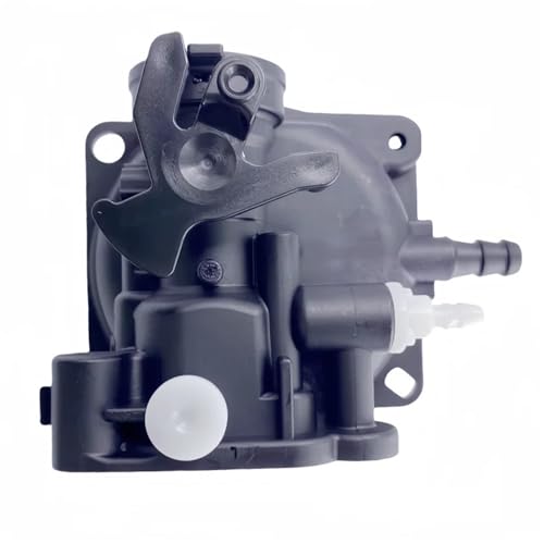 SAANICH Vergaser passend for Briggs Stratton 799583 591160 595656 591979 593261 08P502 09P602 9P602 09P602-0019-F1 125cc Rasenmähermotor(1 Pc) von SAANICH