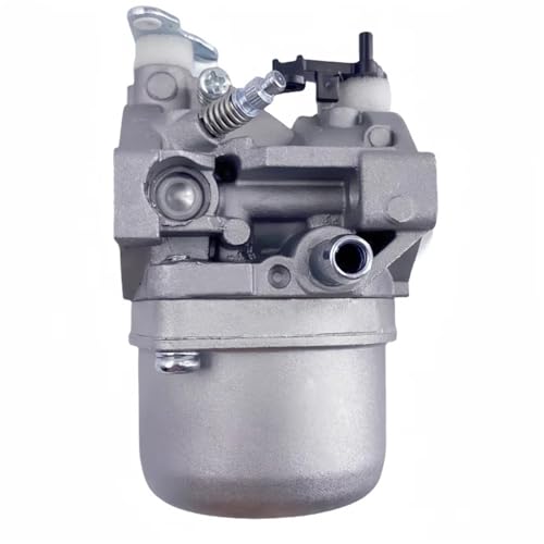SAANICH Vergaser passend for Briggs Stratton 799728 498027 499161 498231 494502 LMT 5-4993 Rasenmäher Traktor Motor OEM 734463213805DN von SAANICH