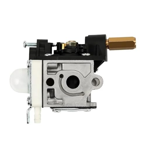 SAANICH Vergaser passend for Echo SRM-230 SRM200 SRM201 SRM210 Trimmer for Zama RB-K70 RB-K75 SRM-230 SRM211 GT20 0 HC150 SAANICH Vergaser passend for Echo SRM-230 SRM200 SRM201 SRM210 Trimmer for Zama RB-K70 RB-K75 SRM-230 SRM211 GT20 0 HC150 von SAANICH