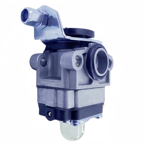 SAANICH Vergaser passend for H0nda GT22 GX22 GX31 FG100 139F TB26TB TB475SS Ersatz # 16100-ZM5-A95 16100-ZM5-845 Freischneidermotor(1 pc A as attached) von SAANICH