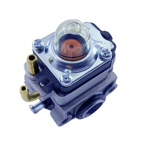 SAANICH Vergaser passend for H0nda GT22 GX22 GX31 FG100 139F TB26TB TB475SS Ersatz # 16100-ZM5-A95 16100-ZM5-845 Freischneidermotor(1 pc B as attached) von SAANICH