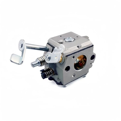 SAANICH Vergaser passend for H0nda GX100U 2.8Hp for Walbro HDA234 HDA234B HDA234C S15 16100-Z4E-S16 HDA-234C 8Hp HDA-201 GX100U Stampfermotor von SAANICH