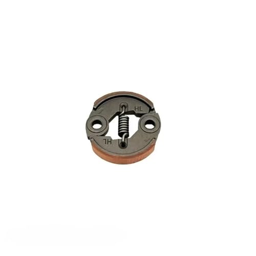 SAANICH Vergaser passend for Homelite 309362001 309362003 UT 10560 35cc 42cc Kettensägenvergaser(40-5 clutch) von SAANICH