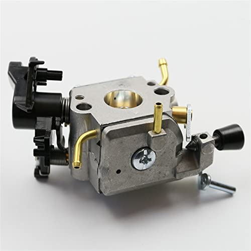 SAANICH Vergaser passend for Husqvarna 445 450 Kettensäge Motorteile 506450401 von SAANICH