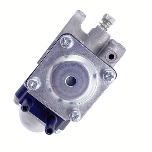 SAANICH Vergaser passend for Kawasaki TH43 TH48 KBH48A TL43 TL33 TL52 TU43 TU52 Freischneidermotor SAANICH Vergaser passend for Kawasaki TH43 TH48 KBH48A TL43 TL33 TL52 TU43 TU52 Freischneidermotor von SAANICH