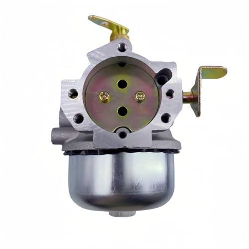 SAANICH Vergaser passend for Kohler K241 K301 M10 M12 12 PS Ersatz 4785322 4785323-S 4705313 26 mm OEM 4785322 Rasenmäher Traktormotor von SAANICH