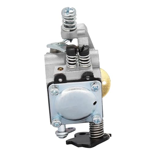 SAANICH Vergaser passend for Komatsu for Zenoah 4100 41cc 3800 38cc for Walbro WT840A G3800 SML348CHN 2 Kettensägenmotor(1 pc B as attached) von SAANICH