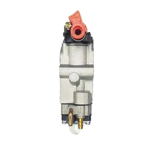 SAANICH Vergaser passend for Redmax 350BT 150BT for Husq EBZ8500 EBZ7150RH WYA-79 WYA-79-1 580BTS 581177001 615-469 Rucksackgebläsemotor von SAANICH
