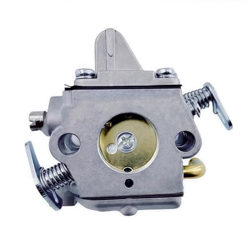 SAANICH Vergaser passend for Stihl 017 018 MS170 MS180 170 180 for Zama WT-325 WT325 C1Q-S57 C1Q-S57A OEM 11301200603 Kettensägenmotor(1 pc) von SAANICH