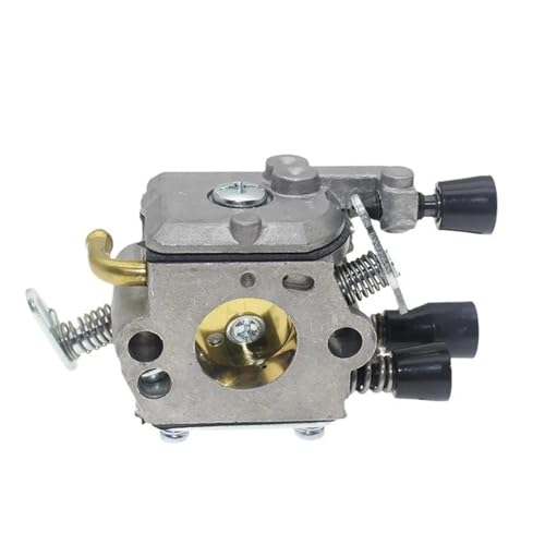 SAANICH Vergaser passend for Stihl 021 023 025 MS210 MS230 MS250 for Zama C1Q-S76, ersetzt 1123-120-0603 WT-215 Teile von SAANICH