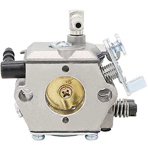 SAANICH Vergaser passend for Stihl 028 028Av Kettensäge for Walbro Wt-16B Vergaser Kettensäge Motorteile von SAANICH