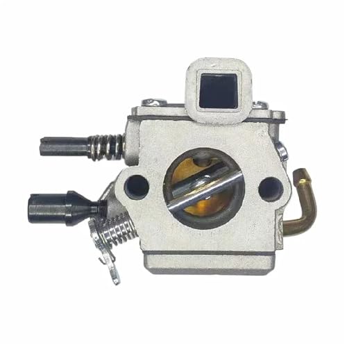SAANICH Vergaser passend for Stihl 034 036, for Zama C3A-S31A, for Tillotson 40-HE-20A MS340 MS350 MS360 360Pro Kettensägenmotor SAANICH Vergaser passend for Stihl 034 036, for Zama C3A-S31A, for Tillotson 40-HE-20A MS340 MS350 MS360 360Pro Kettensägenmotor von SAANICH