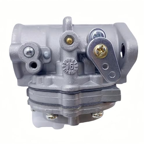SAANICH Vergaser passend for Stihl 070 090 090g 090AV MS720 Hl-244 Hl-324 MS070 MS090 090G HL-324A HL-244A MS070 105CC Kettensägenmotor von SAANICH