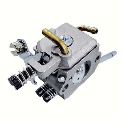SAANICH Vergaser passend for Stihl FS160 FS220 FS280 FS290 FR220 Fadentrimmer, ersetzt Zama C15-51 C1S-S3D for Walbro WT-223(1 Pc) von SAANICH
