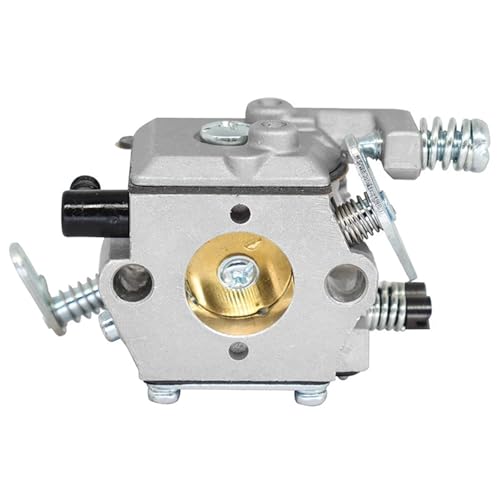 SAANICH Vergaser passend for Stihl MS170 MS180 017 018 for Walbro WT-325 WT325 Kettensägenmotor SAANICH Vergaser passend for Stihl MS170 MS180 017 018 for Walbro WT-325 WT325 Kettensägenmotor von SAANICH