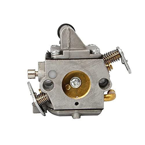 SAANICH Vergaser passend for Stihl MS170 MS180 MS 170 180 017 018 Kettensäge for ZAMA C1Q-S57 C1Q-S57A C1Q-S57 Vergaser Carb von SAANICH