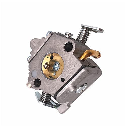 SAANICH Vergaser passend for Stihl MS170 MS180 MS 170 180 017 018 Kettensäge for ZAMA C1Q-S57 C1Q-S57A C1Q-S57B Kettensäge Ersatzvergaser von SAANICH