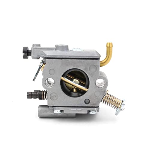 SAANICH Vergaser passend for Stihl MS200 MS200T 020T Kettensäge for ZAMA C1Q-S126B Carb Kit SAANICH Vergaser passend for Stihl MS200 MS200T 020T Kettensäge for ZAMA C1Q-S126B Carb Kit von SAANICH