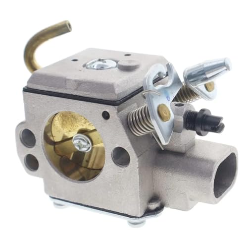 SAANICH Vergaser passend for Stihl MS270C MS280C MS270 MS280 W-albro HD32A HD-32 HD-33 Kettensägenteile 1133-120-0607 von SAANICH
