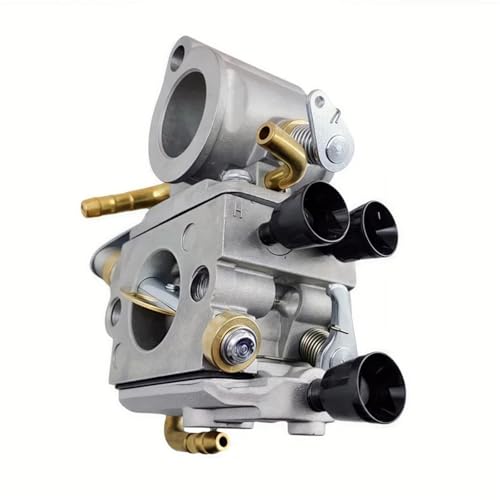 SAANICH Vergaser passend for Stihl TS410 TS420 for Zama C1Q-S118, Ersatz for OEM 4238 120 0600, Trennsägemotor(1 pc as attached) von SAANICH