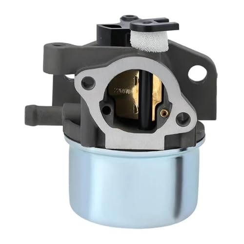 SAANICH Vergaser passend for Toro 6,5 6,75 7,0 7,25 PS 190 cc for Briggs Stratton 22 Zoll Recycling-Mäher von SAANICH