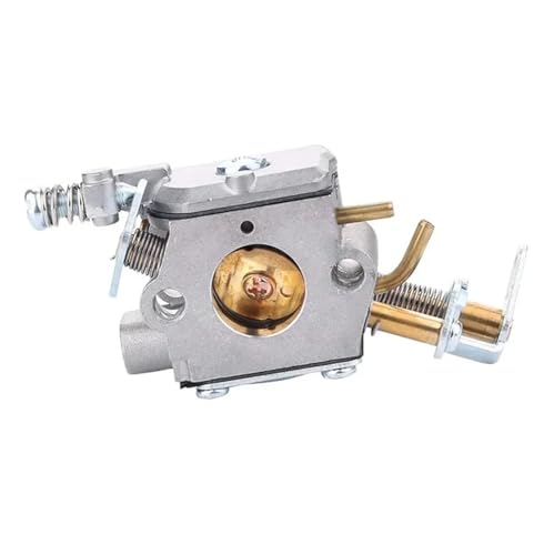 SAANICH Vergaser passend for Zama C1M-H58 C1M-H58A C1M-H58B C1M-H58C C1M-H58D for Homelite for Ryobi RY10518 RY10519 RY10520 RY10521 UT10519 UT10522 SAANICH Vergaser passend for Zama C1M-H58 C1M-H58A C1M-H58B C1M-H58C C1M-H58D for Homelite for Ryobi RY10518 RY10519 RY10520 RY10521 UT10519 UT10522 von SAANICH